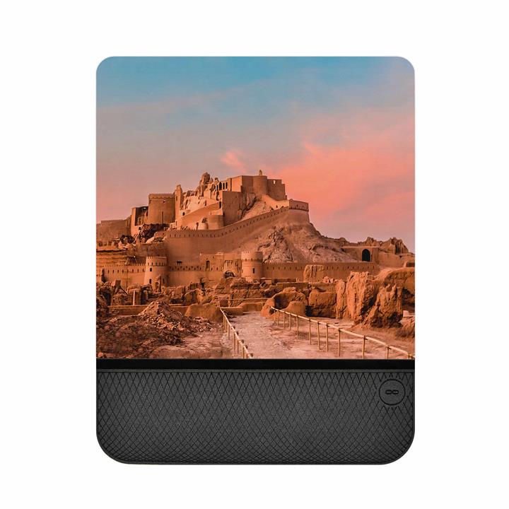 ماوس پد ماهوت مدل SML- ARG-e-BAM MAHOOT  SML-ARG_e_BAM Mouse Pad